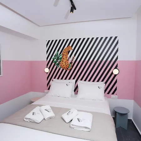 Valory #2,6 Aesthetic Apartmán