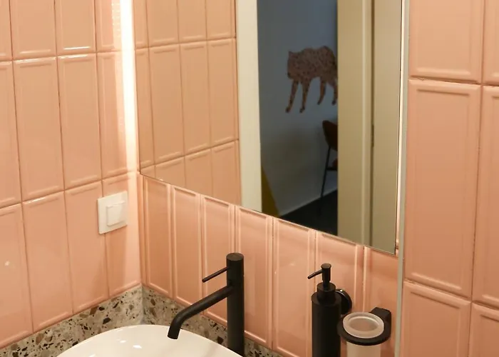 Apartmán Valory #2,6 Aesthetic Soluň
