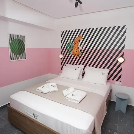 Daire Valory #2,6 Aesthetic Selanik