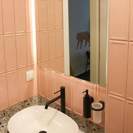 Daire Valory #2,6 Aesthetic Selanik