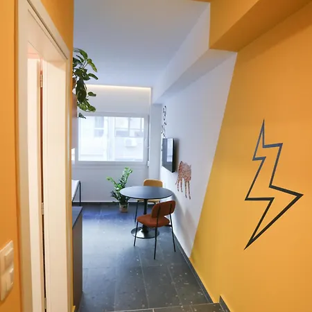 Daire Valory #2,6 Aesthetic *